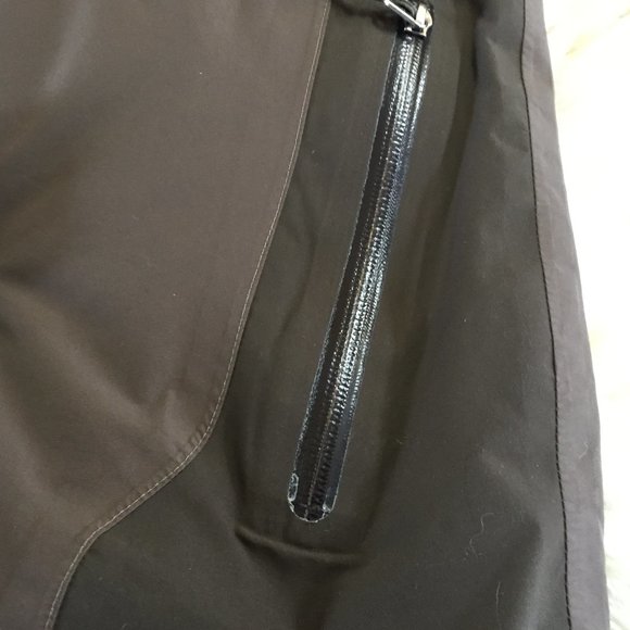 North Face Summit Series Hyvent Alpha Jacket - Picture 7 of 16